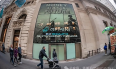 加密溢价的终结？从Gemini上市后困境看市场逻辑转变
