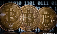 比特币为什么涨,比特币这两天为何疯涨