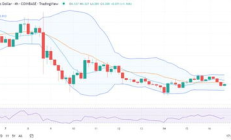 ChainLink价格走势,chainlink价格预测