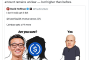 Hyperliquid和Coinbase USDC稳定币交易的真正意义是什么