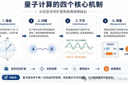 Q-Day倒计时：量子计算会终结加密货币吗？