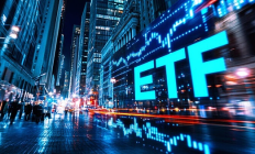 BTC ETF下一程：财务顾问与大机构引领扩张潮