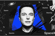SpaceX上市后首份财报：营收激增92% 星链撑起基本盘